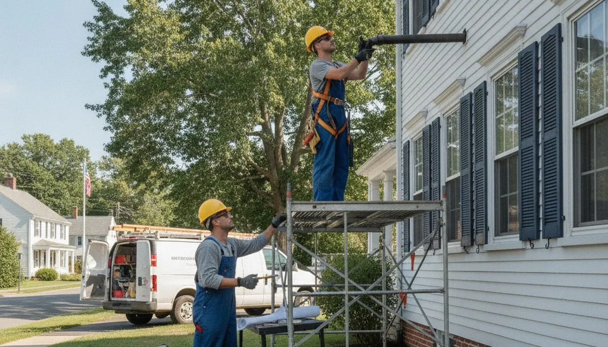 Plumbing Repair Plainville Ma Image 1